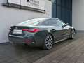 BMW 430 d xDrive Gran Coupe M Sport MMRY/360°/ACC/H&K Grau - thumbnail 3