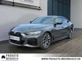 BMW 430 d xDrive Gran Coupe M Sport MMRY/360°/ACC/H&K Grau - thumbnail 1
