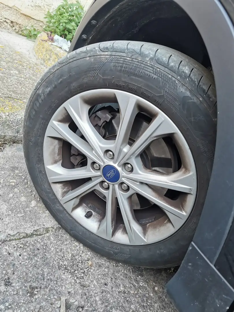 Ford Kuga 1.5 Titanium Nero - 2