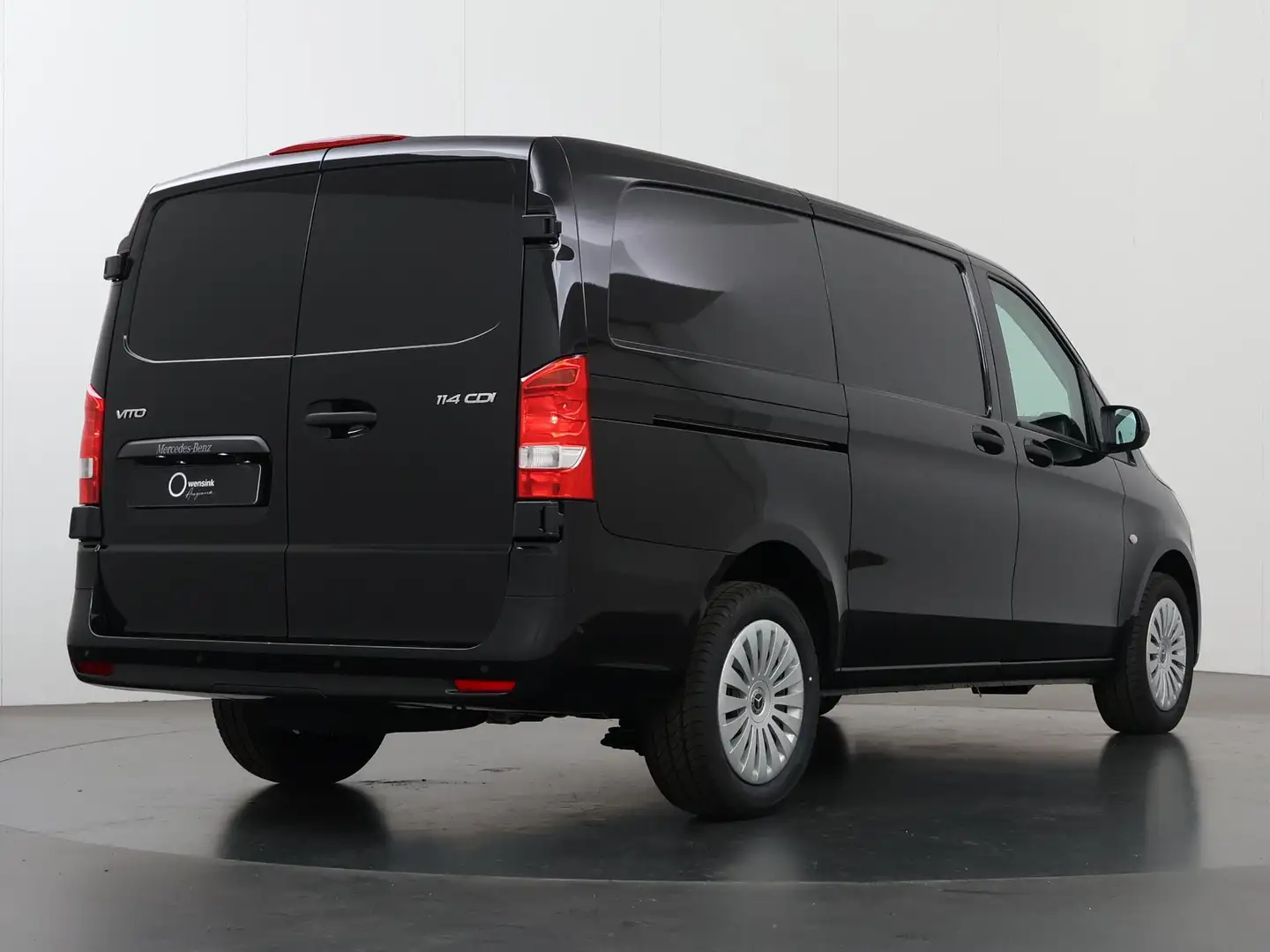 Mercedes-Benz Vito 114 CDI GB L2 PRO | Achteruitrijcamera | Climate C - 2