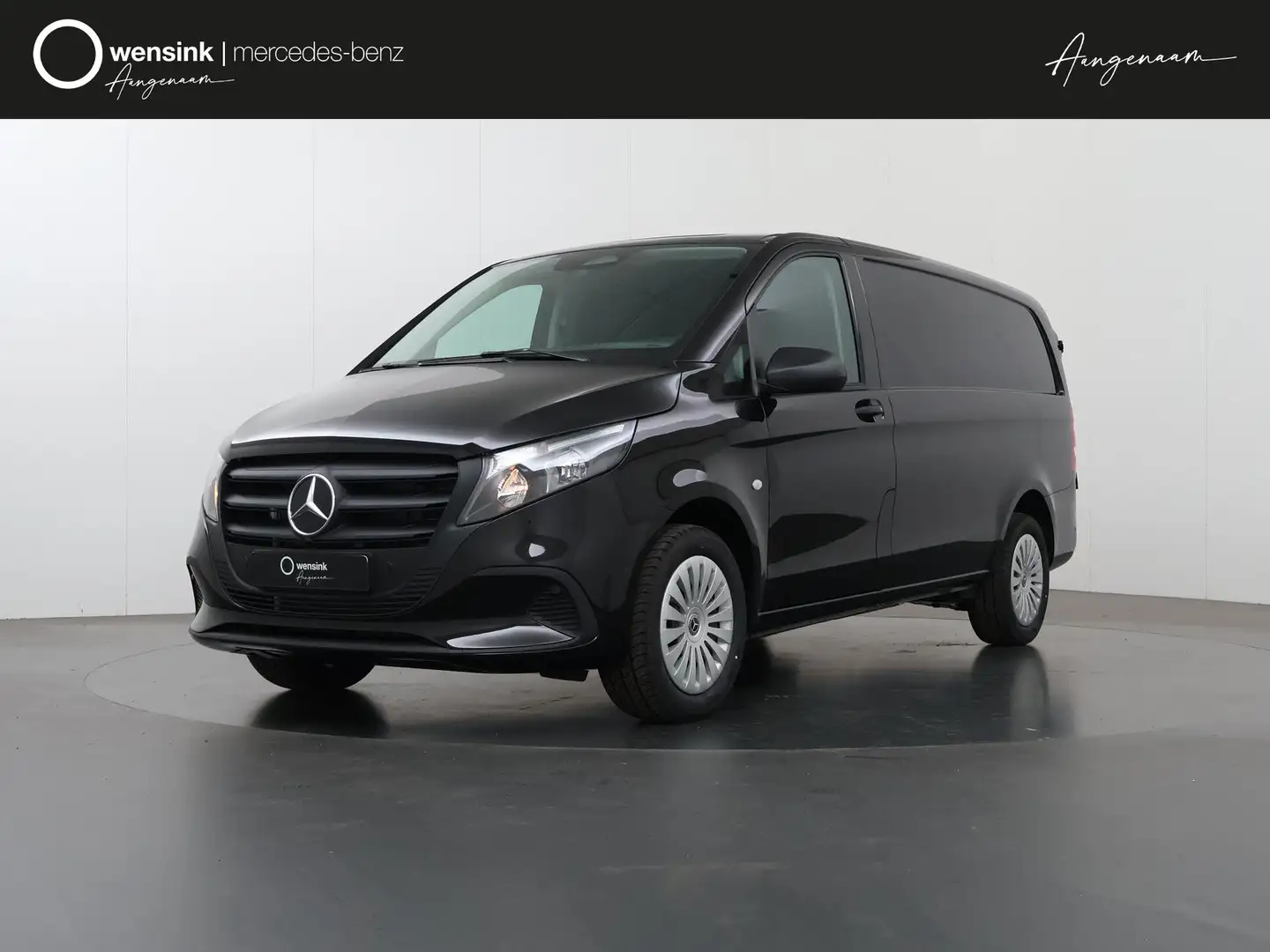 Mercedes-Benz Vito 114 CDI GB L2 PRO | Achteruitrijcamera | Climate C - 1