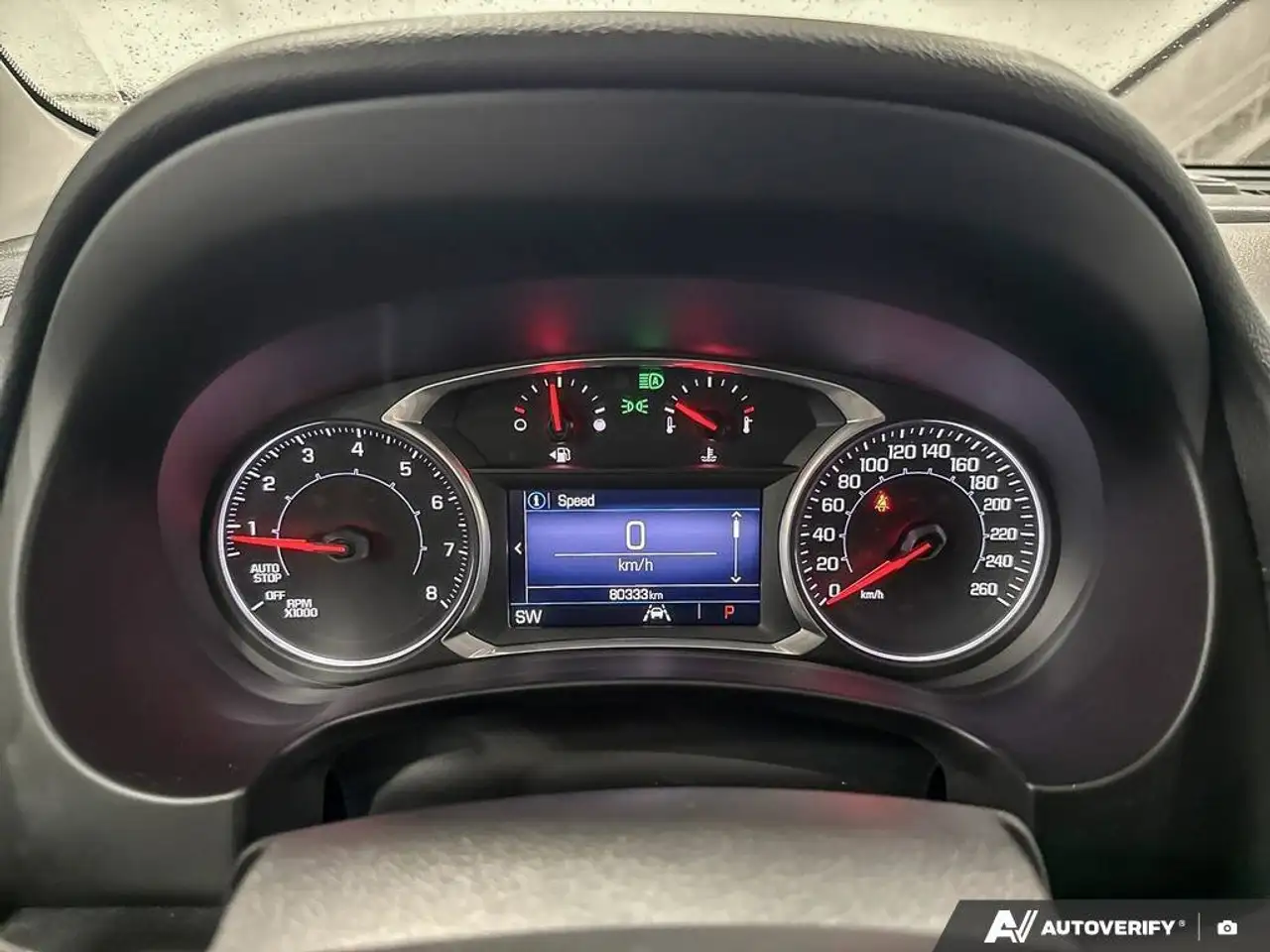 GMC Terrain снимка GMC Terrain