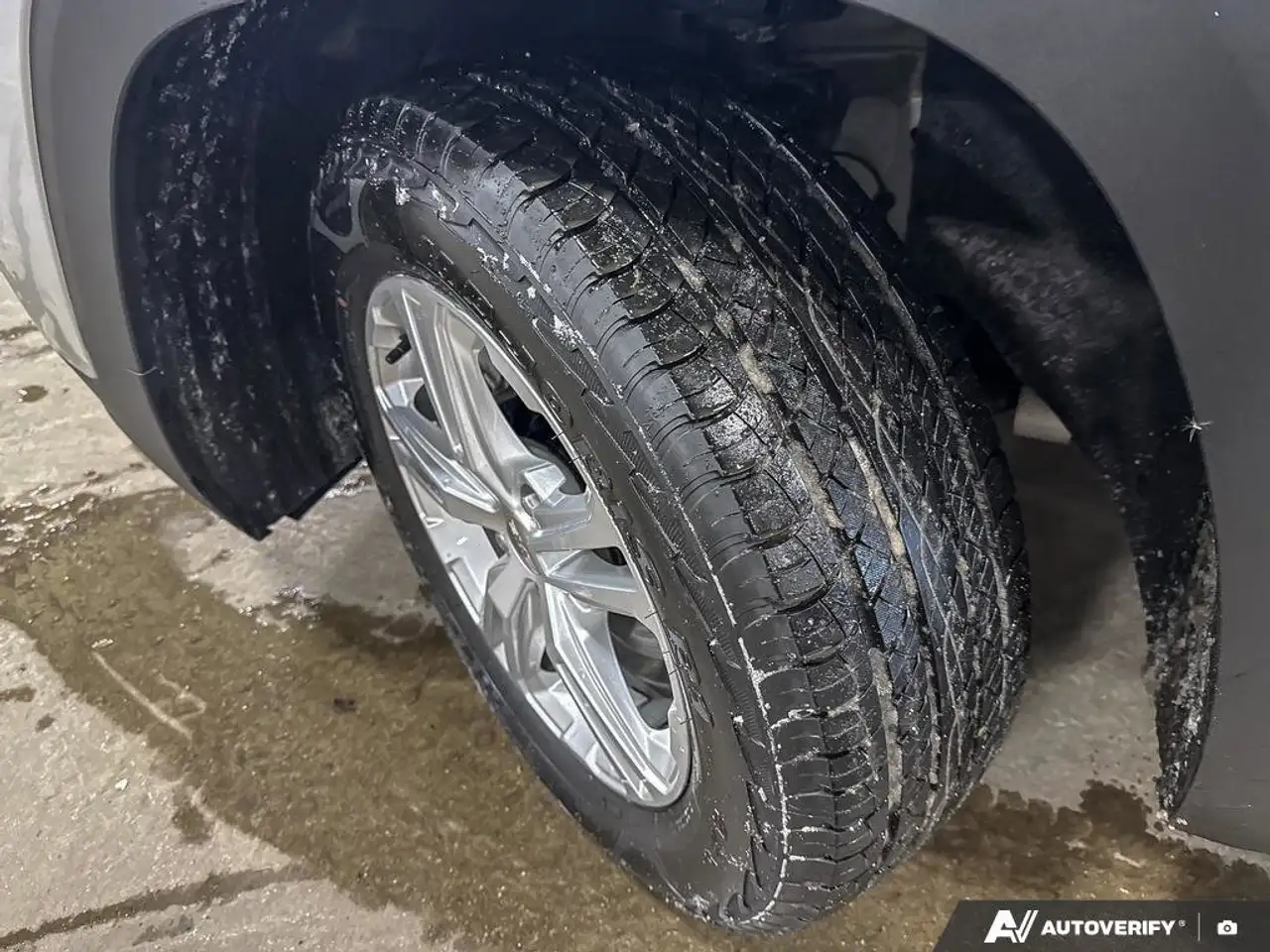 GMC Terrain снимка GMC Terrain