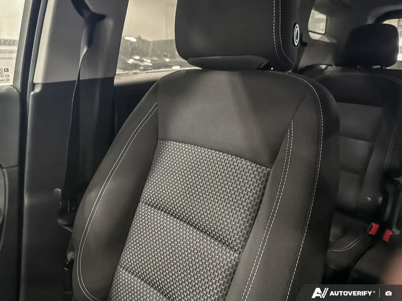 GMC Terrain снимка GMC Terrain