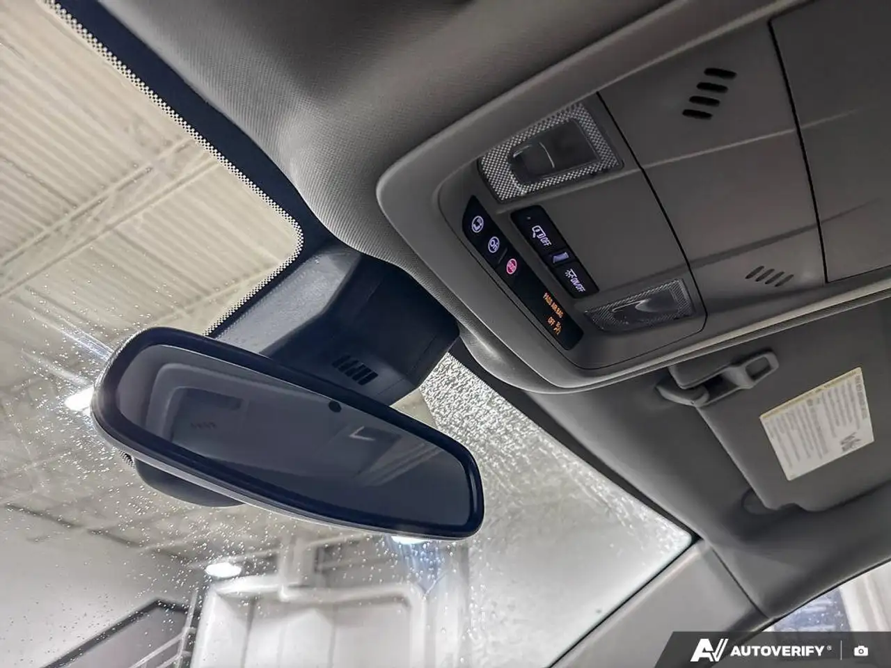 GMC Terrain снимка GMC Terrain