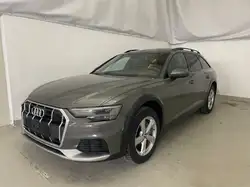 Audi A6 Allroad quattro 40 TDI Standhz Pano HUD