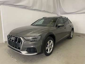 quattro 40 TDI Standhz Pano HUD