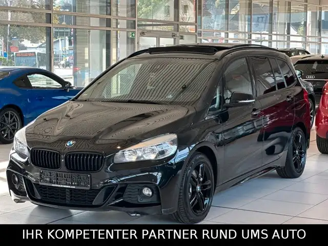 BMW 220 d xDrive/M SPORT/PANORAMA/NAVI/HEAD-UP