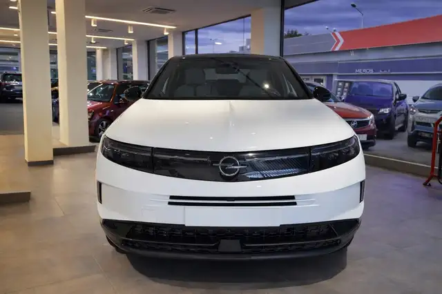 Opel Grandland 1.2  GS
