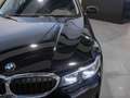 BMW 318 d Business Advantage auto Nero - thumbnail 3