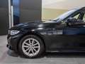 BMW 318 d Business Advantage auto Nero - thumbnail 4
