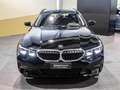 BMW 318 d Business Advantage auto Nero - thumbnail 2