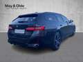 BMW 520 i Touring M Sport AHK Navi har/kar LED ACC Grau - thumbnail 3