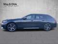 BMW 520 i Touring M Sport AHK Navi har/kar LED ACC Grau - thumbnail 2