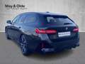 BMW 520 i Touring M Sport AHK Navi har/kar LED ACC Grau - thumbnail 5