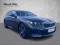 BMW 520 i Touring M Sport AHK Navi har/kar LED ACC Grau - thumbnail 4