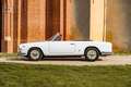 Lancia Flavia FLAVIA CONVERTIBLE VIGNALE Weiß - thumbnail 2