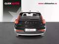 Volvo XC40 2.0 163CV B3 G Essential Auto Zwart - thumbnail 5