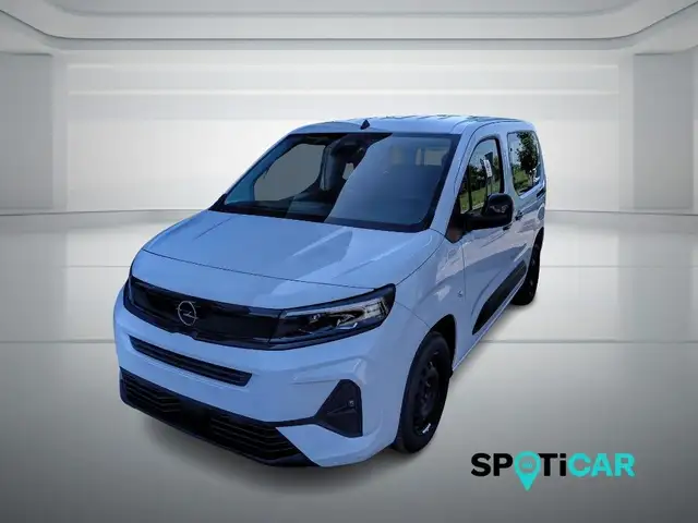 Opel Combo Life 1.5D 100 CV S&S MT6 Edition Plus N1