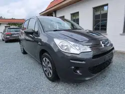 Citroen C3 1.0 PureTech Attraction
