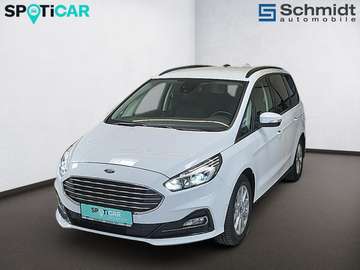 Trend Edition 2,0 EcoBlue 150PS Aut.