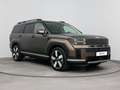 Hyundai SANTA FE 1.6 T-GDI PHEV Premium Plus 4WD 7p. Op bestelling Bruin - thumbnail 6