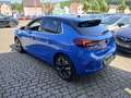 Opel Corsa-e F Winterpaket,Parkpilot,USB,Klima Blau - thumbnail 3