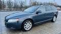 Volvo V70 D3 Geartronic Summum Blau - thumbnail 1