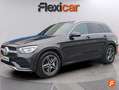Mercedes-Benz GLC 200 4MATIC Negro - thumbnail 3