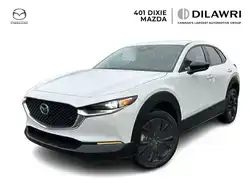 2026 Mazda CX-30 GT Bose Audio | Moonroof | LDW