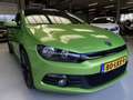 Volkswagen Scirocco 2.0 TSI Highline Plus Schuif/kanteldak, Navi Groen - thumbnail 7
