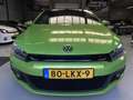 Volkswagen Scirocco 2.0 TSI Highline Plus Schuif/kanteldak, Navi Groen - thumbnail 19