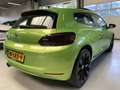 Volkswagen Scirocco 2.0 TSI Highline Plus Verde - thumbnail 9