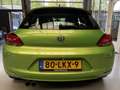 Volkswagen Scirocco 2.0 TSI Highline Plus Schuif/kanteldak, Navi Groen - thumbnail 8