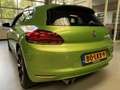 Volkswagen Scirocco 2.0 TSI Highline Plus Schuif/kanteldak, Navi Groen - thumbnail 2