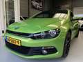 Volkswagen Scirocco 2.0 TSI Highline Plus Schuif/kanteldak, Navi Groen - thumbnail 32
