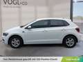 Volkswagen Polo 1,0 Weiß - thumbnail 2