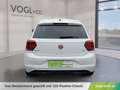 Volkswagen Polo 1,0 Weiß - thumbnail 7