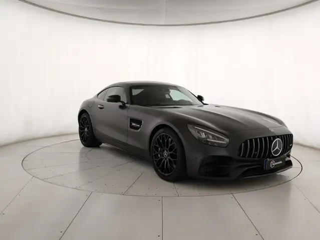 Mercedes-Benz AMG GT AMG GT 4.0 Night Edition 530cv auto