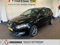 Volkswagen Polo 1.2 TSI Highline | Panoramadak | Climate control | Noir - thumbnail 1
