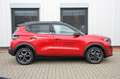 Citroen C3 Turbo 100 MAX |Winter-Paket|Nav|RFK|CC| Rot - thumbnail 4