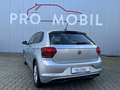 Volkswagen Polo 1.0 Highline *NAVI* Silber - thumbnail 4