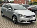 Volkswagen Passat Variant Comfortline"Navi/Klima/Sitzh/PDC" Silber - thumbnail 2