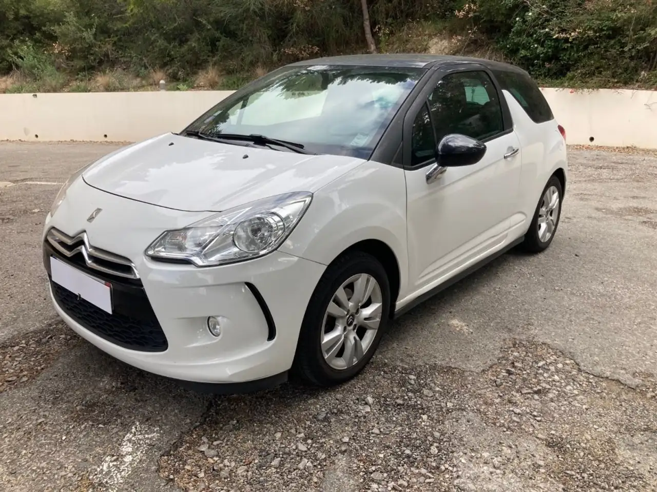 Citroen DS3 1.4 VTI 95 AIRDREAM CHIC