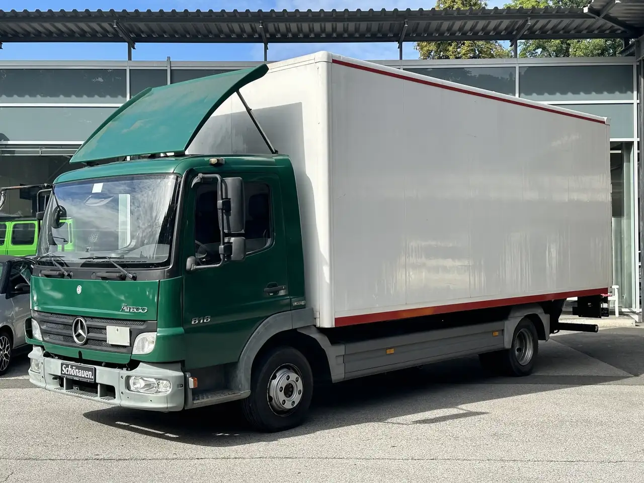 Mercedes-Benz