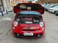Abarth 500 C 1.4 Turbo T-Jet MTA CABRIO AUTOMATICA Rojo - thumbnail 27