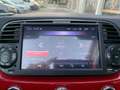 Abarth 500 C 1.4 Turbo T-Jet MTA CABRIO AUTOMATICA Rojo - thumbnail 11