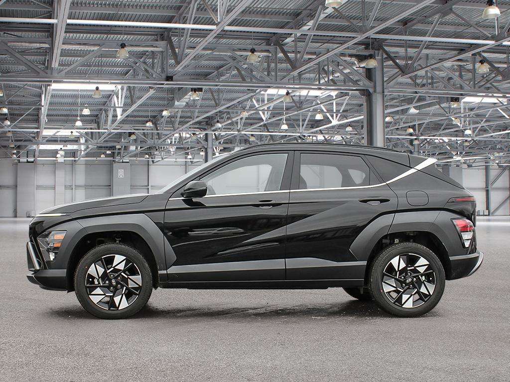 2027 Hyundai Kona