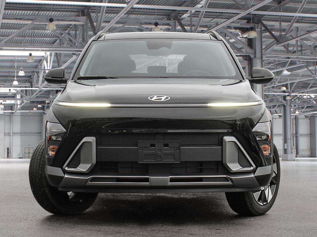 2027 Hyundai Kona