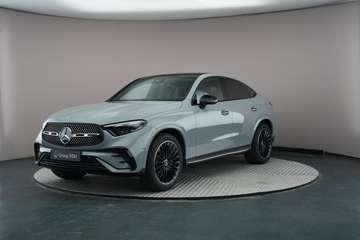Cars Coupé 4MATIC "140 Years Edition"